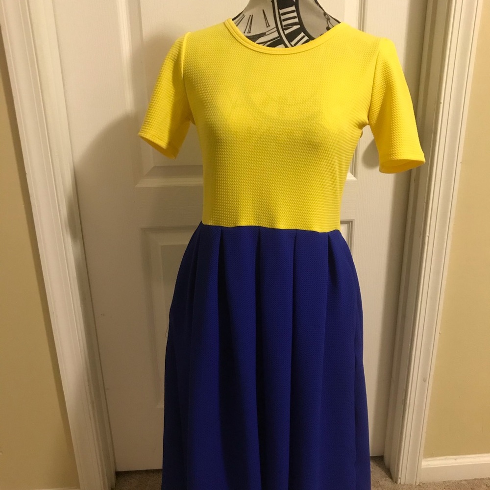 Lularoe Dress